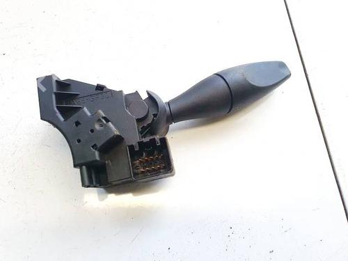 Warning switch VW PASSAT B7 (362) 1.6 TDI | BP34903234I22 - Image 3