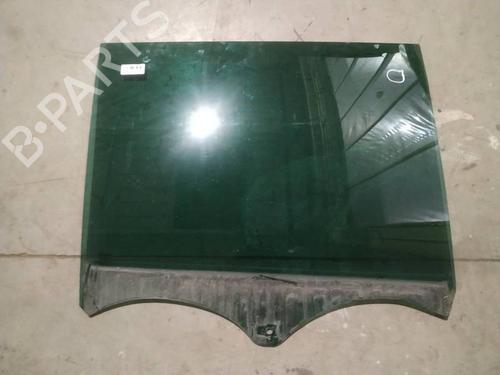 Used Rear right door window Rear right door window 34887499 34887499