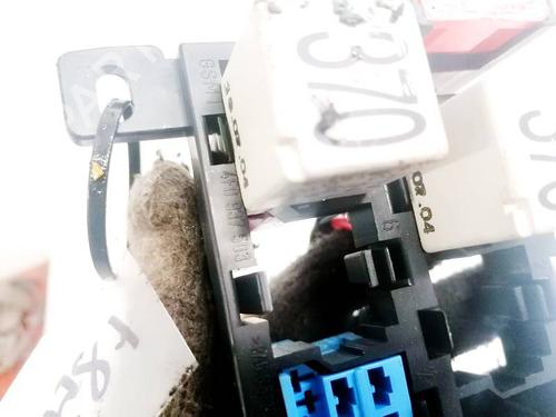 Fuse box AUDI A6 C6 (4F2) 3.0 TDI quattro | BP32925238E1 - Image 3