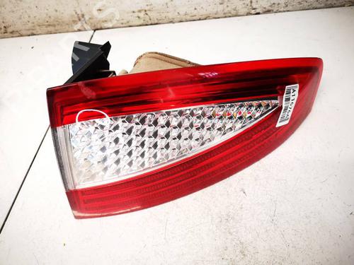 Used Right taillight Right taillight 38183177 38183177
