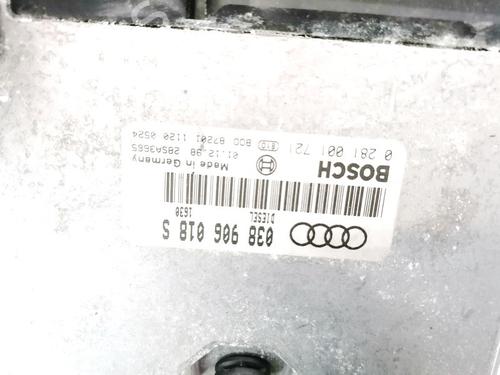 Engine control unit (ECU) AUDI A4 B5 (8D2) 1.9 TDI | BP32908079M57 - Image 3