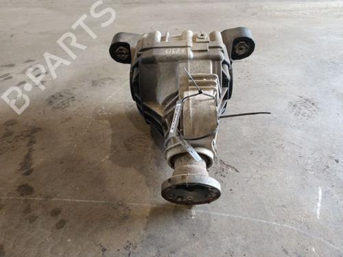 Used Rear differential Rear differential 36824345 36824345