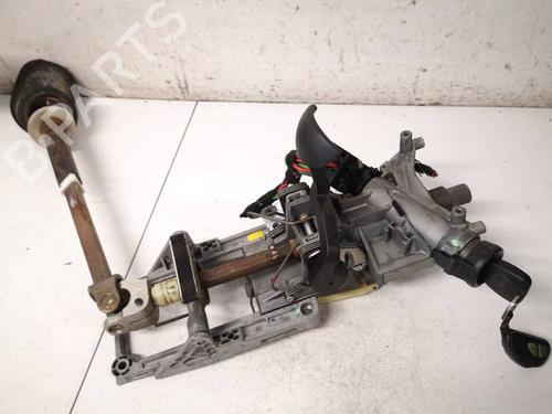 Used Steering column Steering column 39231848 39231848