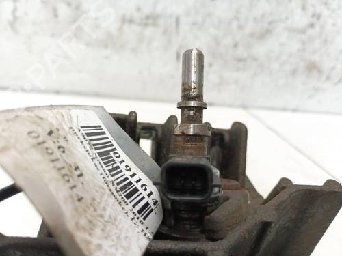 Injector NISSAN NV200 Van 1.5 dCi 85 (M20, M20N, M20M) | BP35295702M100 - Image 3