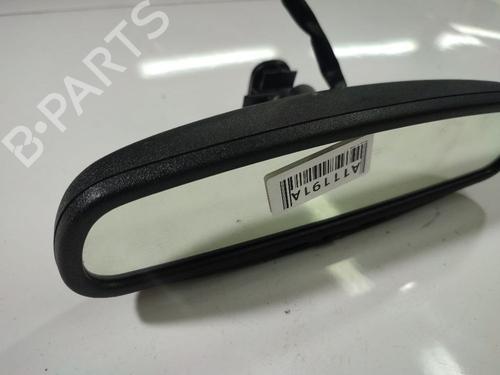 Rear mirror MAZDA 6 Hatchback (GH) 2.0 MZR-CD (GH14) | BP34810073I6 - Image 2