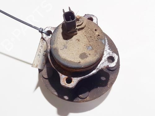 Used Electronic module Electronic module 38740499 38740499