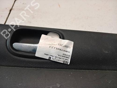 Used Rear right interior door handle Rear right interior door handle AUDI A4 B5 (8D2) 1.8 (125 hp) 35614465 35614465
