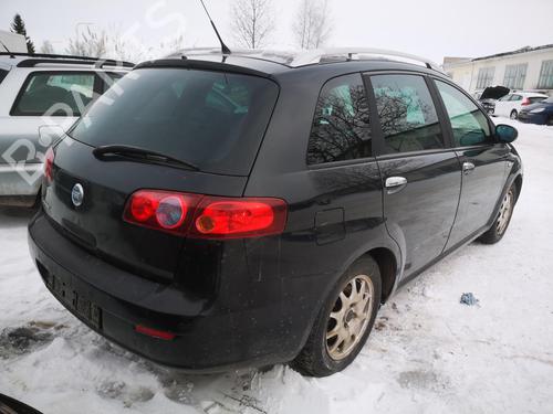 Pipe FIAT CROMA (194_) 2.4 D Multijet | BP32905681M125 - Image 8