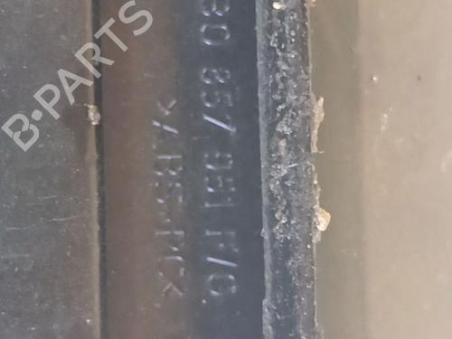 Ashtray AUDI A6 C5 (4B2, 4B4) 1.9 TDI | BP34754639I30 - Image 2