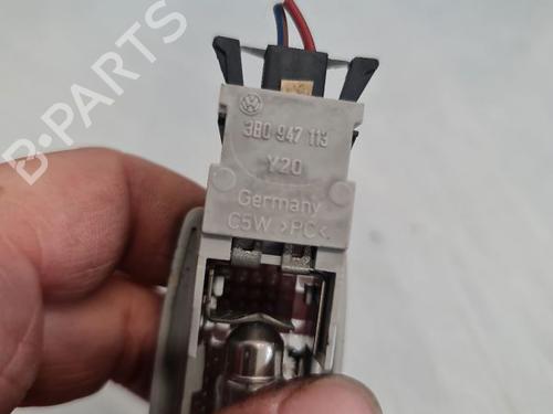 Interior roof light VW PASSAT B5 Variant (3B5) 1.9 TDI | BP34991163I8 - Image 3