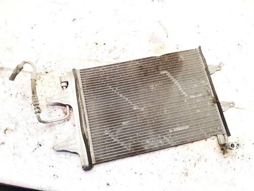 Used AC radiator AC radiator 35370254 35370254