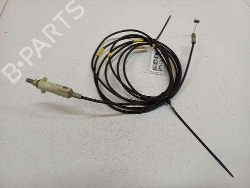 Used Cable Cable TOYOTA PREVIA II (_R3_) 2.0 D-4D (CLR30_, CLR30R) (116 hp) 39968759 39968759