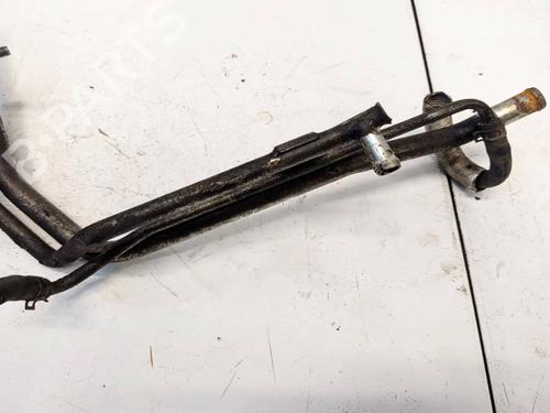 Pipe MAZDA 3 (BL) 2.2 MZR CD (BL10) | BP39391597M125 - Image 2