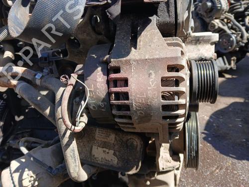 Alternateur Alternateur SAAB 9-3 (YS3F, E79, D79, D75) 1.9 TiD (120 hp) 36586139 36586139