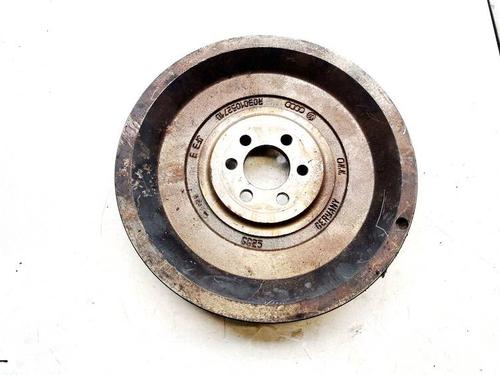 Flywheel AUDI A3 (8P1) 1.6 TDI | BP35369885M101 - Image 2