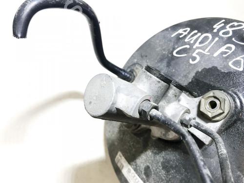 Used Brake master cylinder Brake master cylinder AUDI A6 C5 (4B2, 4B4) 2.4 (163 hp) 35856214 35856214