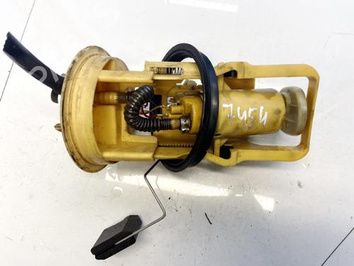 Fuel pump BMW 3 Touring (E46) 320 d | BP35473594M76 - Image 2