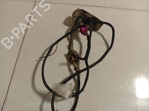 Electronic module SKODA OCTAVIA II (1Z3) 1.9 TDI | BP36960343M83 - Image 4