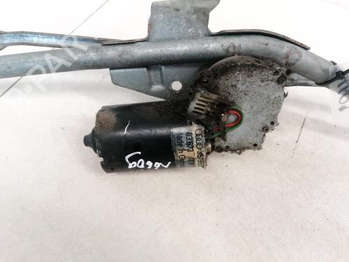 Used Front wiper motor Front wiper motor VW PASSAT B3/B4 Variant (3A5, 35I) 1.9 TD (75 hp) 35589375 35589375