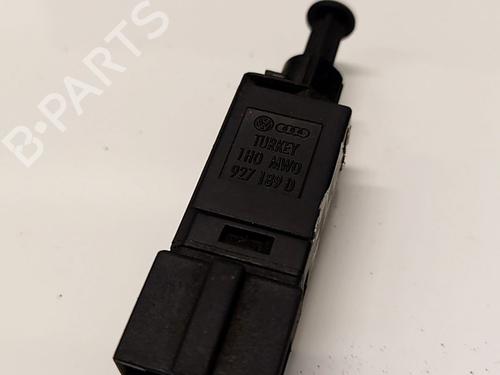 Electronic module AUDI A6 C5 (4B2, 4B4) 2.5 TDI | BP34785777M83 - Image 4