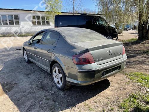 Switch PEUGEOT 407 (6D_) 2.0 HDi 135 (6DRHRH, 6DRHRE, 6DRHRG, 6DRHRJ) | BP32882604I30  - Image 8