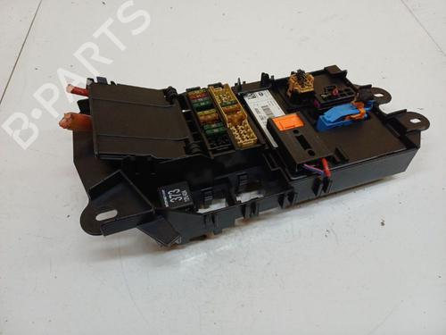 Used Electronic module Electronic module AUDI A6 C6 (4F2) 2.0 TDI (140 hp) 39968812 39968812