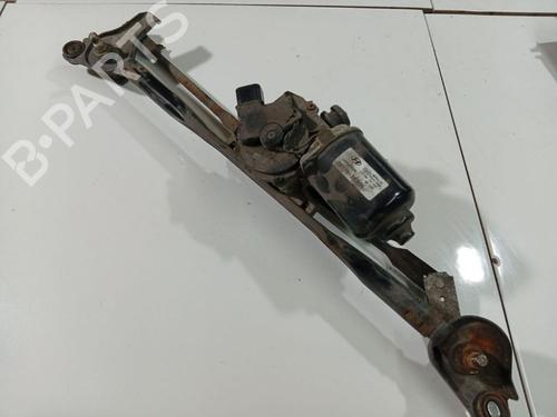 Used Front wipers mechanism Front wipers mechanism HYUNDAI SONATA IV (EF) 2.0 CRDi Dynamic (140 hp) 36250222 36250222