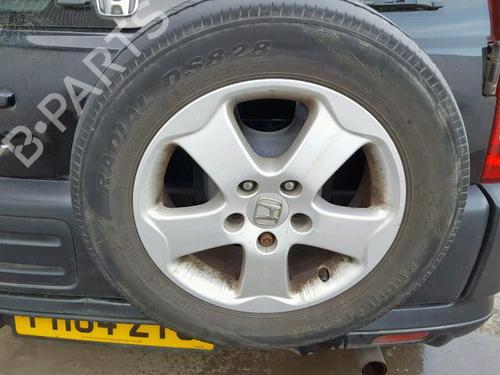 Engine mount HONDA CR-V II (RD_) 2.0 (RD5) | BP33504957M89  - Image 10