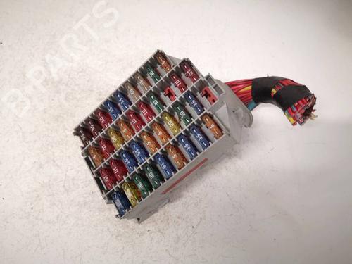 Used Fuse box Fuse box VOLVO S60 I (384) D5 (163 hp) 39968364 39968364