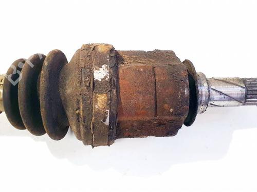 Left front driveshaft OPEL CORSA D (S07) 1.2 (L08, L68) | BP37677663M38 - Image 3