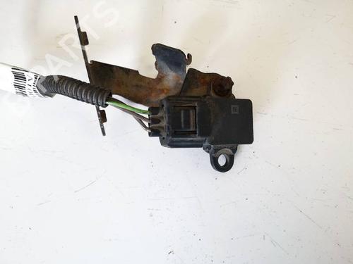 Used Electronic module Electronic module OPEL SIGNUM Hatchback (Z03) 2.2 DTI (F48) (125 hp) 35057579 35057579