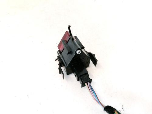 Warning switch MERCEDES-BENZ A-CLASS (W169) A 160 CDI (169.006, 169.306) | BP35621720I22 - Image 3