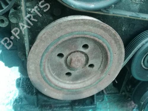 Used Pulley Pulley FORD FOCUS I (DAW, DBW) 1.8 Turbo DI / TDDi (90 hp) 35866557 35866557