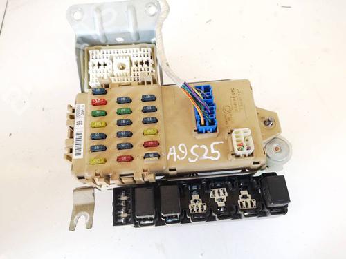Used Fuse box SUBARU LEGACY III (BE) 2.0 AWD (BE5) (125 hp) 32960611