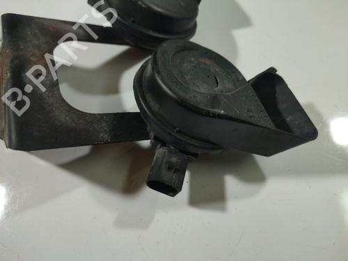 Horn AUDI A6 C6 (4F2) 2.7 TDI | BP34858094E13 - Image 2