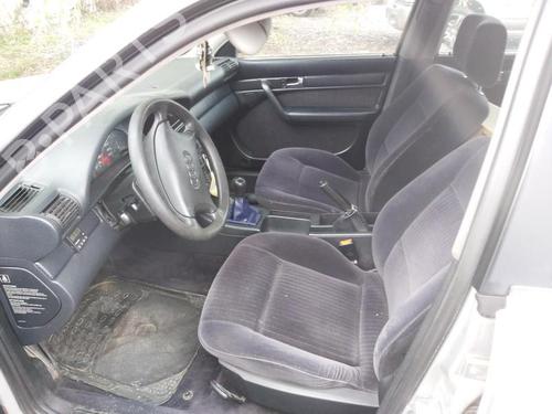 Engine mount AUDI A6 C4 Avant (4A5) 2.5 TDI | BP33103765M89  - Image 7