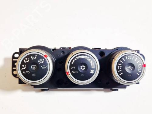 Used Climate control Climate control MITSUBISHI ASX (GA_W_) 1.8 DI-D (GA6W) (150 hp) 34993014 34993014