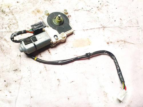 Used Left rear window motor Left rear window motor 35376282 35376282