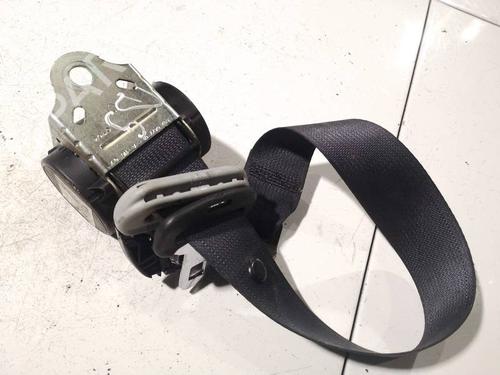 Used Rear right seatbelt Rear right seatbelt 38766346 38766346