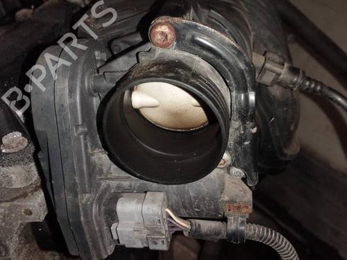 Used Throttle body Throttle body 34814754 34814754