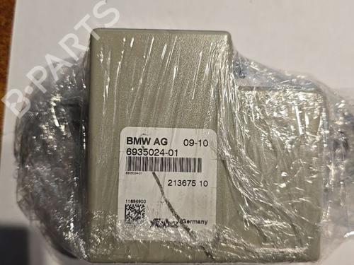 Used Electronic module Electronic module BMW 7 (F01, F02, F03, F04) 740 i, Li (320 hp) 34742150 34742150