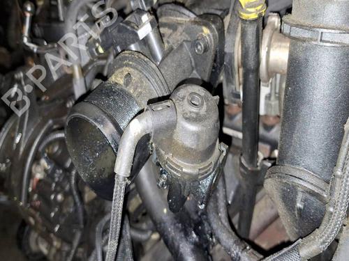 Used Throttle body Throttle body CITROËN C5 III (RD_) 2.0 HDi (RDRHD8, RDRHDJ, RDRHR8, RDRHRJ) (136 hp) 34810898 34810898