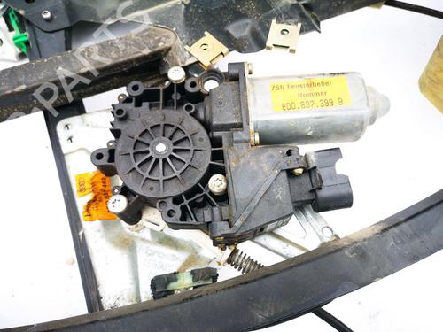 Used Right front window motor Right front window motor 35541618 35541618