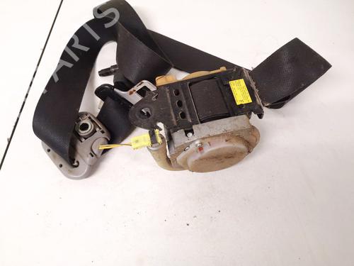 Used Front left seatbelt Front left seatbelt 35463167 35463167