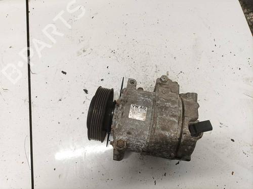 Used AC compressor AC compressor 35037485 35037485
