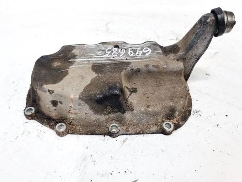 Electronic module AUDI A6 C5 (4B2, 4B4) 2.4 | BP35128452M83 - Image 2