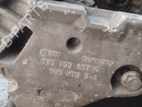 Used Support Support VW TOURAN (1T1, 1T2) 2.0 TDI 16V (140 hp) 32959459 32959459