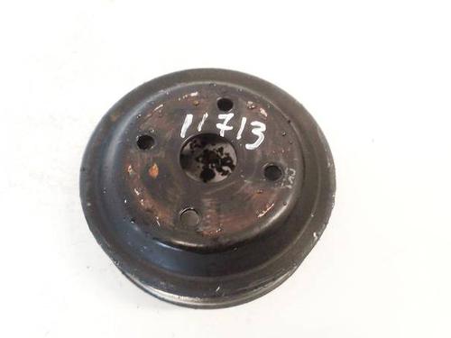 Used Pulley Pulley KIA SORENTO I (JC) 2.5 CRDi (170 hp) 40164486 40164486