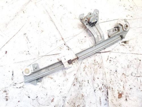 Used Rear right window mechanism Rear right window mechanism 35272505 35272505