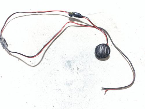 Used Speaker Speaker OPEL ZAFIRA A MPV (T98) 2.2 DTI 16V (F75) (125 hp) 33071625 33071625